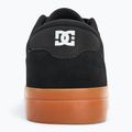 Férfi cipő DC Teknic black / gum 6