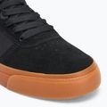 Férfi cipő DC Teknic black / gum 7