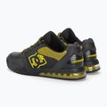 Férfi cipő DC Versatile Le black/yellow 3