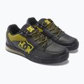 Férfi cipő DC Versatile Le black/yellow 7