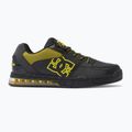 Férfi cipő DC Versatile Le black/yellow 8