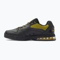 Férfi cipő DC Versatile Le black/yellow 9