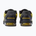 Férfi cipő DC Versatile Le black/yellow 10