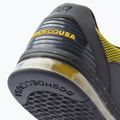 Férfi cipő DC Versatile Le black/yellow 12