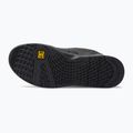 Férfi cipő DC Versatile Le black/yellow 14