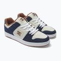 Férfi cipő DC Manteca 4 S navy/khaki 7