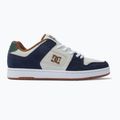 Férfi cipő DC Manteca 4 S navy/khaki 8