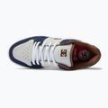 Férfi cipő DC Manteca 4 S navy/khaki 10
