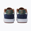 Férfi cipő DC Manteca 4 S navy/khaki 11