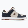 Férfi cipő DC Manteca 4 S navy/khaki 2