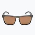 Férfi napszemüveg Quiksilver Ferris Polarised smoke/gold 3