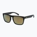 Férfi napszemüveg Quiksilver Ferris Polarised smoke/gold 5