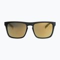 Férfi napszemüveg Quiksilver Ferris Polarised smoke/gold 6