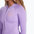 Női neoprén ruha Billabong 2/2 mm Salty Dayz Spring lilac love 4