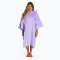 Női poncsó Billabong Hooded lilac breeze