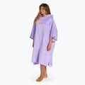 Női poncsó Billabong Hooded lilac breeze 2