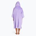 Női poncsó Billabong Hooded lilac breeze 3