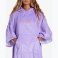 Női poncsó Billabong Hooded lilac breeze 4