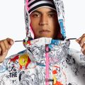 Férfi DC AW Basis szentek és bűnösök snowboard dzseki 9