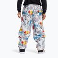 Férfi DC AW Primo saints and siners snowboard nadrágok 2