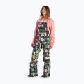 Női snowboard nadrág DC AW Valiant in bloom DC AW Valiant virágban 3