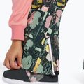 Női snowboard nadrág DC AW Valiant in bloom DC AW Valiant virágban 7