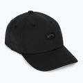 Férfi baseball sapka Billabong Surftrek Snapback black