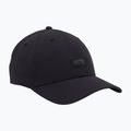 Férfi baseball sapka Billabong Surftrek Snapback black