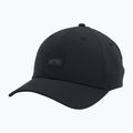 Férfi baseball sapka Billabong Surftrek Snapback black 2