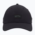 Férfi baseball sapka Billabong Surftrek Snapback black 3