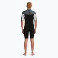 Férfi neoprén ruha Quiksilver 2/2 mm Everyday Sessions BZ black/ash 2