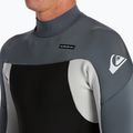 Férfi neoprén ruha Quiksilver 2/2 mm Everyday Sessions BZ black/ash 4