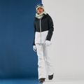 Női snowboard nadrág ROXY Rising High bright white 5