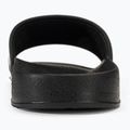 Női papucs ROXY Slippy IV black/boysenberry 6