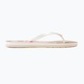 Női flip-flop papucs ROXY Tahiti VII peach cream 2