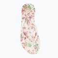 Női flip-flop papucs ROXY PortoUszonyo III white/crazy pink print 6