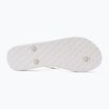 Női flip-flop papucs ROXY Viva Jelly rainbow 4