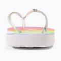 Női flip-flop papucs ROXY Viva Jelly rainbow 6