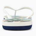 Női flip-flop papucs ROXY Tahiti VII soft lime/ocean 6