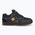 Férfi cipő DC Kalynx Zero black / gold 2