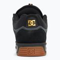 Férfi cipő DC Kalynx Zero black / gold 6