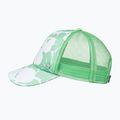 Női baseballsapka ROXY Beautiful Morning zephyr green og roxy small 2