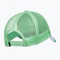 Női baseballsapka ROXY Beautiful Morning zephyr green og roxy small 3