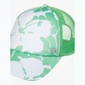 Női baseballsapka ROXY Beautiful Morning zephyr green og roxy small 4