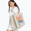 Női táska ROXY Drink The Wave Tote tapioca 5