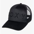 Női baseballsapka ROXY Brighter Day anthracite