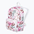 Női hátizsák ROXY Always Core Printed 8 l white happy tropical swim 2