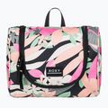 Kozmetikai táska ROXY Travel Dance anthracite palm song axs