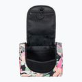 Kozmetikai táska ROXY Travel Dance anthracite palm song axs 4