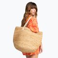 Női táska ROXY Ritual Kiss Tote natural 5